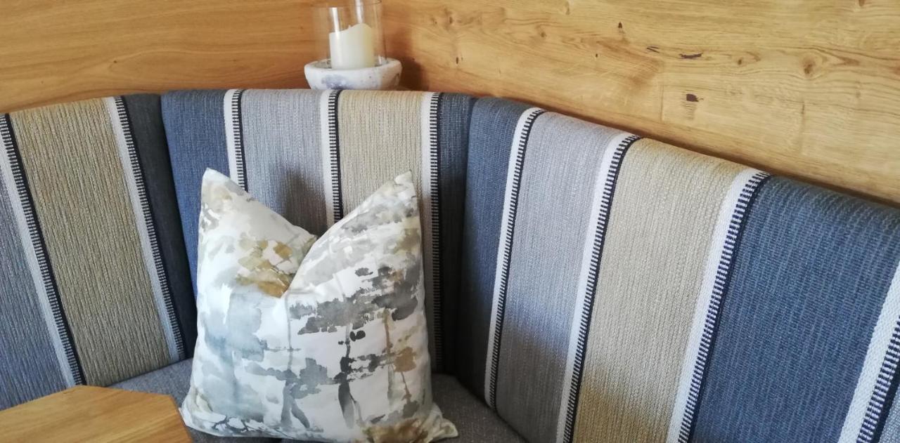 Haus Tirol Apartment Thiersee Bagian luar foto