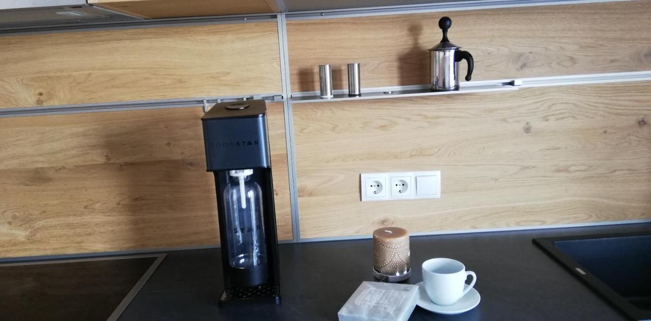 Haus Tirol Apartment Thiersee Bagian luar foto