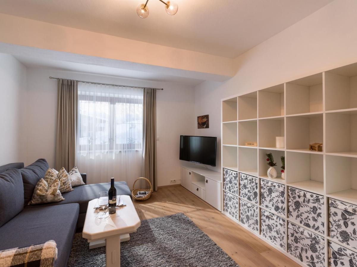 Haus Tirol Apartment Thiersee Bagian luar foto