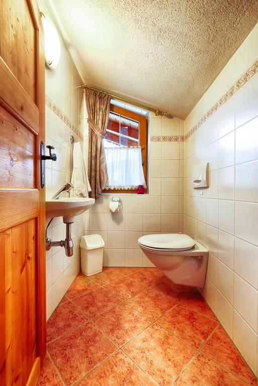 Haus Tirol Apartment Thiersee Ruang foto