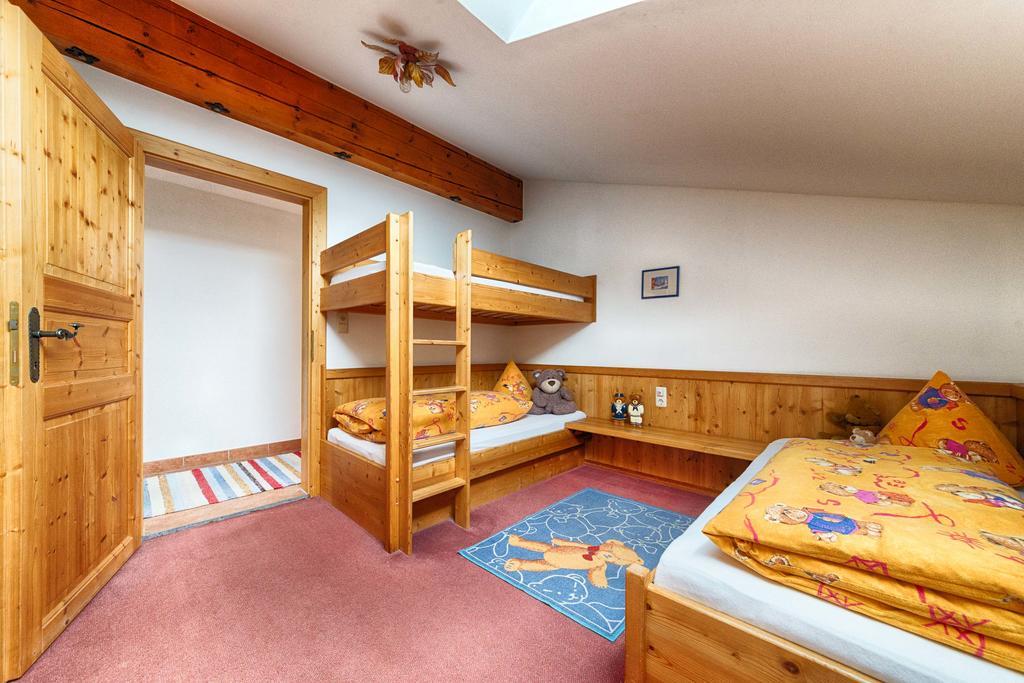 Haus Tirol Apartment Thiersee Ruang foto