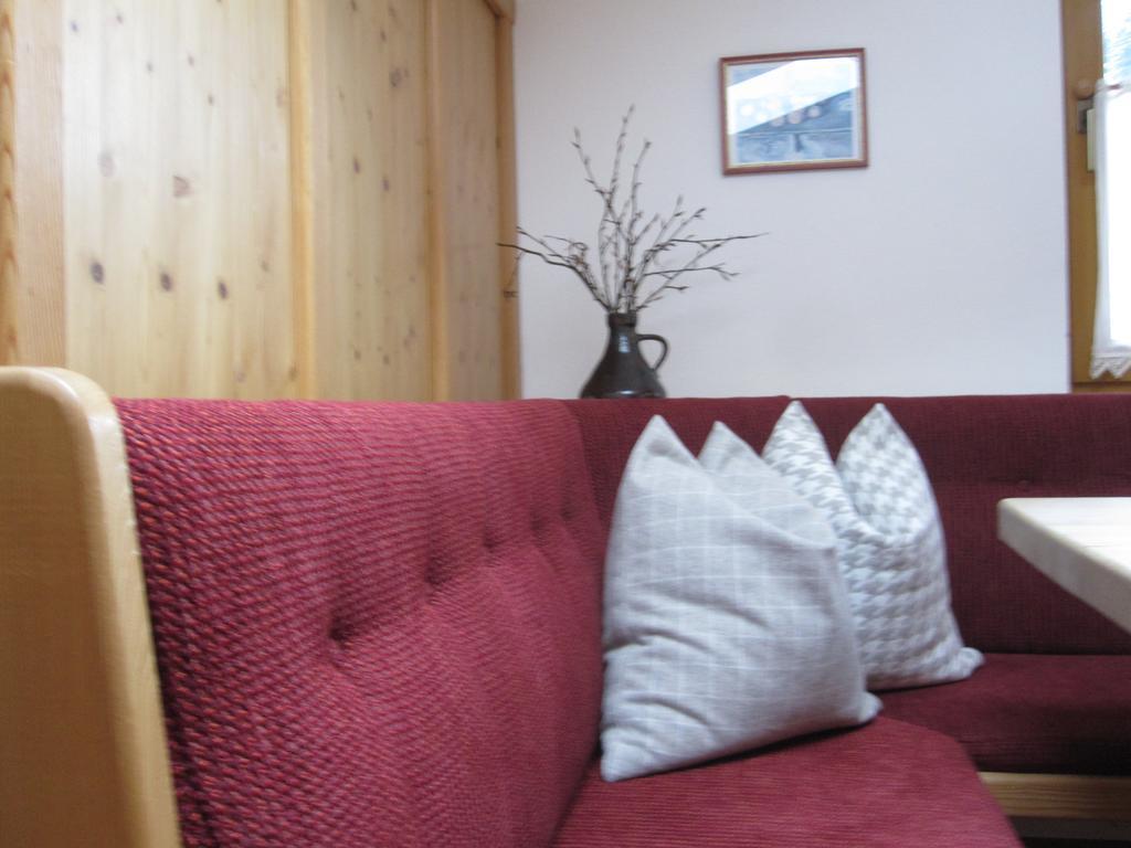 Haus Tirol Apartment Thiersee Bagian luar foto