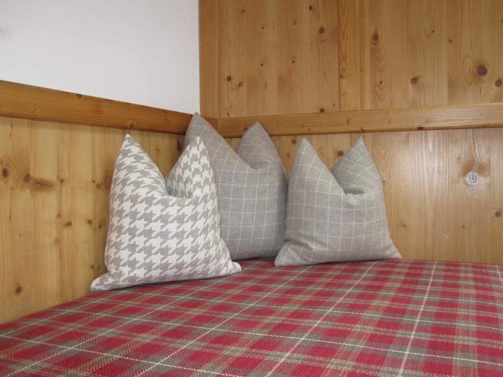 Haus Tirol Apartment Thiersee Bagian luar foto