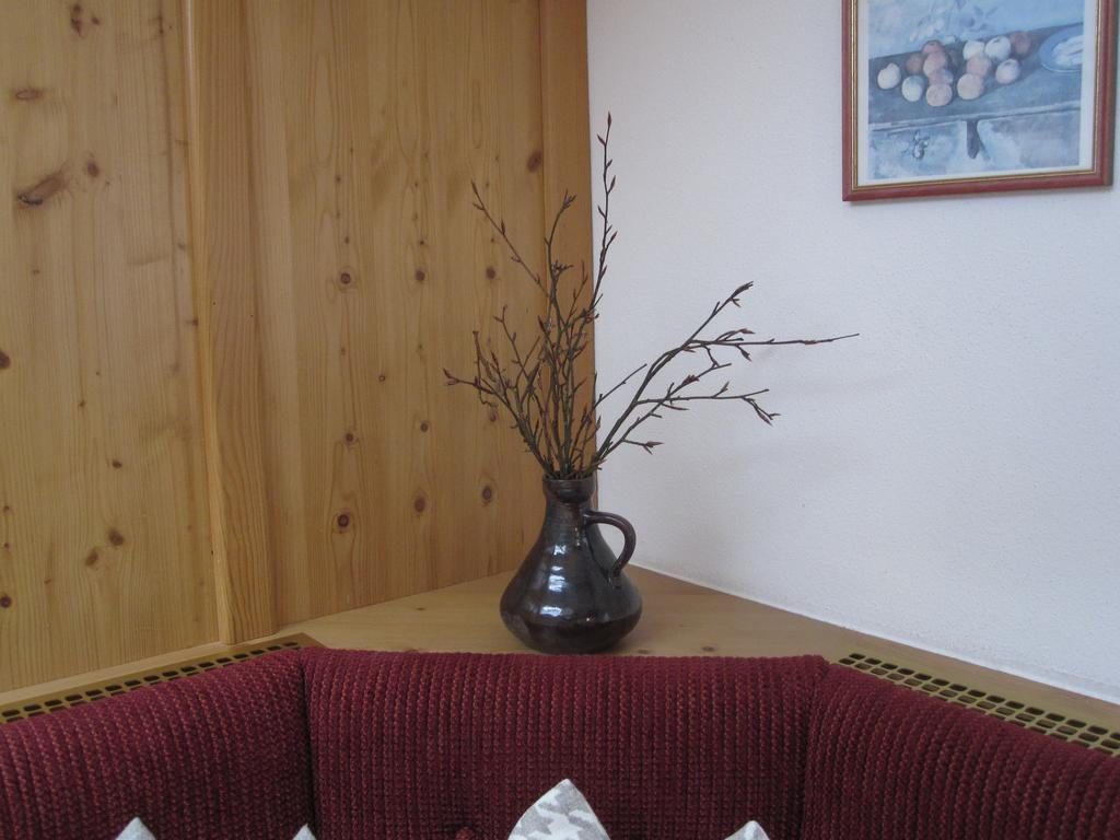 Haus Tirol Apartment Thiersee Ruang foto