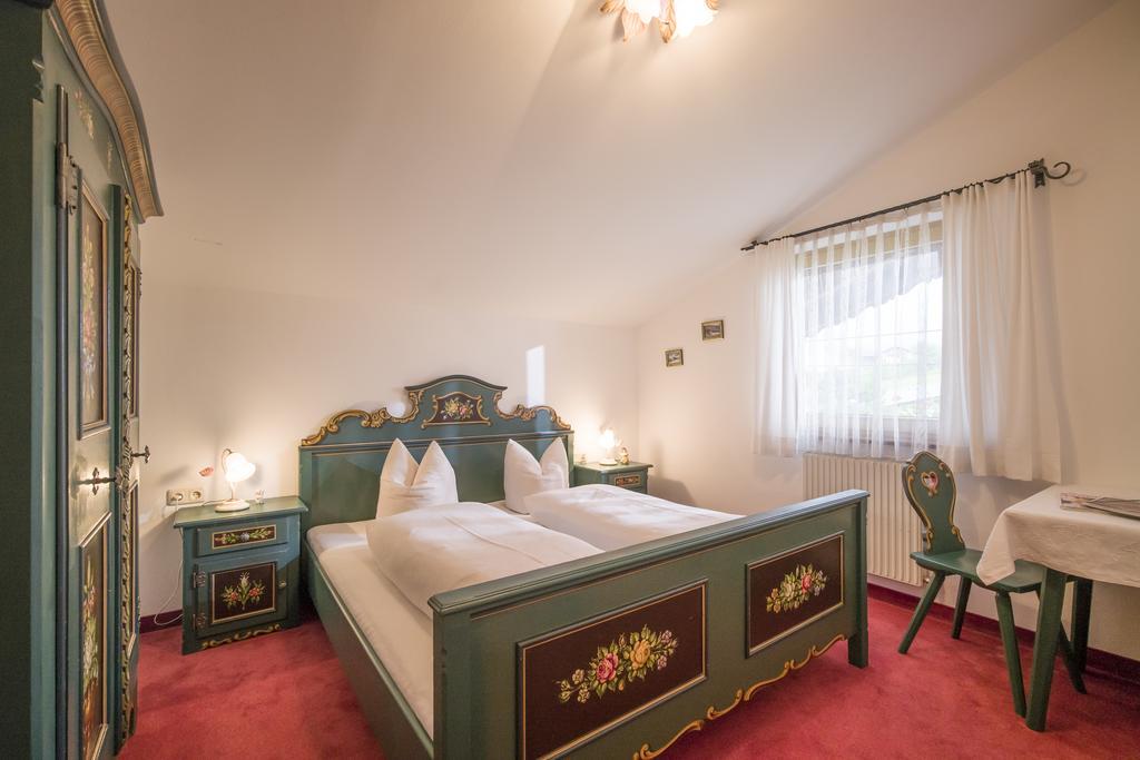 Haus Tirol Apartment Thiersee Bagian luar foto