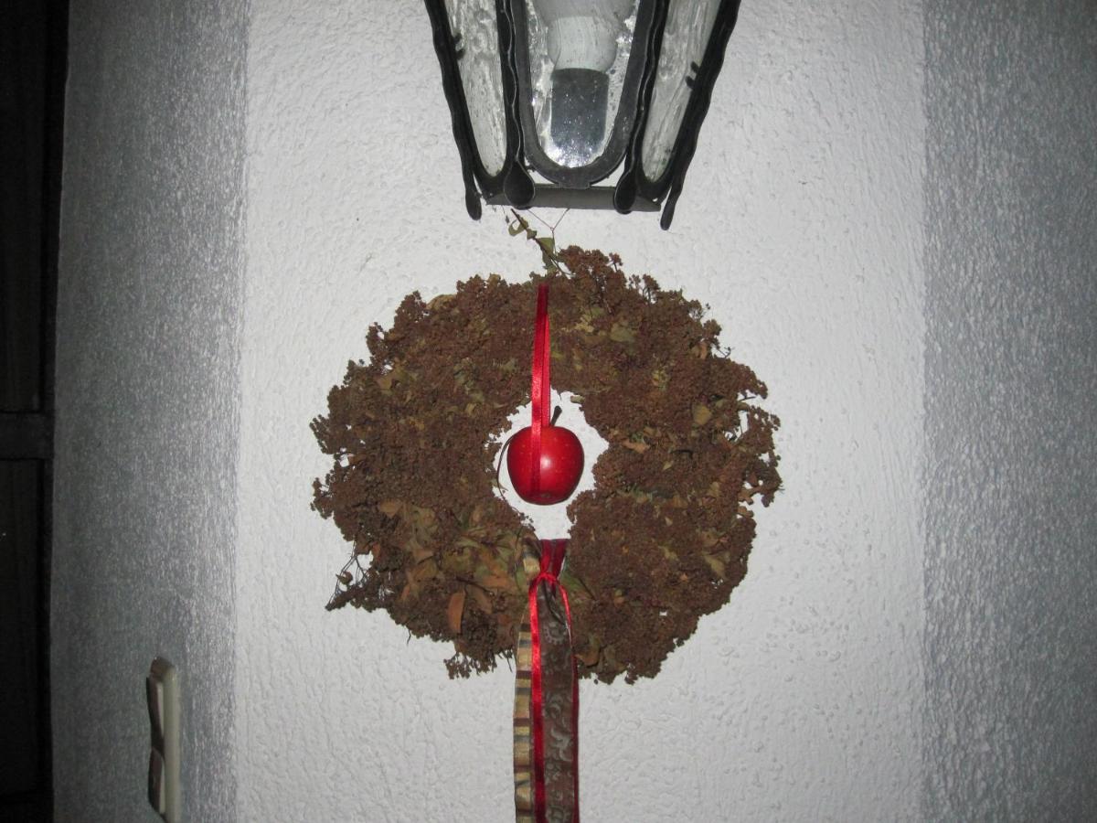 Haus Tirol Apartment Thiersee Bagian luar foto