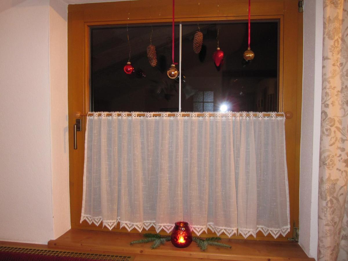Haus Tirol Apartment Thiersee Bagian luar foto